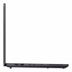 DELL Pro Max 16 MC16255 Copilot+ PC AMD Ryzen AI 7 PRO PRO 350 Workstation mobile 40,6 cm (16") Full HD+ 32 GB LPDDR5x-SDRAM 1 TB SSD NVIDIA RTX PRO 1000 Blackwell Wi-Fi 7 (802.11be) Windows 11 Pro Italiano Nero - Vista aggiuntiva 7