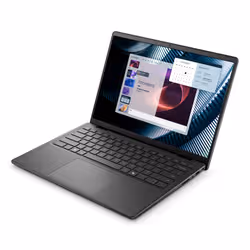 DELL Pro 14 Essential PV14250 Intel Core 5 120U Computer portatile 35,6 cm (14") Full HD+ 16 GB DDR5-SDRAM 1 TB SSD Wi-Fi 6 (802.11ax) Windows 11 Pro Italiano Nero - Vista aggiuntiva 4