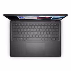 DELL Pro 14 Essential PV14250 Intel Core 5 120U Computer portatile 35,6 cm (14") Full HD+ 16 GB DDR5-SDRAM 1 TB SSD Wi-Fi 6 (802.11ax) Windows 11 Pro Italiano Nero - Vista aggiuntiva 5