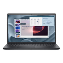 DELL Pro 15 Essential PV15250 Intel® Core™ i5 i5-1334U Computer portatile 39,6 cm (15.6") Full HD 16 GB DDR5-SDRAM 512 GB SSD Wi-Fi 6 (802.11ax) Windows 11 Pro Tedesco Nero