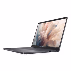 DELL Pro 14 Premium PA14250 Copilot+ PC Intel Core Ultra 7 266V Computer portatile 35,6 cm (14") Full HD+ 16 GB LPDDR5x-SDRAM 512 GB SSD Wi-Fi 7 (802.11be) Windows 11 Pro Italiano Grigio - Vista aggiuntiva 3