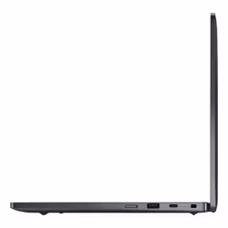 DELL Pro 14 Premium PA14250 Copilot+ PC Intel Core Ultra 7 266V Computer portatile 35,6 cm (14") Full HD+ 16 GB LPDDR5x-SDRAM 512 GB SSD Wi-Fi 7 (802.11be) Windows 11 Pro Italiano Grigio - Vista aggiuntiva 7