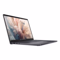 DELL Pro 14 Premium PA14250 Copilot+ PC Intel Core Ultra 7 268V Computer portatile 35,6 cm (14") Full HD+ 32 GB LPDDR5x-SDRAM 1 TB SSD Wi-Fi 7 (802.11be) Windows 11 Pro Italiano Grigio - Vista aggiuntiva 4