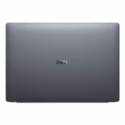 DELL Pro 14 Premium PA14250 Copilot+ PC Intel Core Ultra 7 268V Computer portatile 35,6 cm (14") Full HD+ 32 GB LPDDR5x-SDRAM 1 TB SSD Wi-Fi 7 (802.11be) Windows 11 Pro Italiano Grigio - Vista aggiuntiva 8