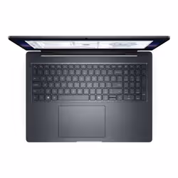 DELL Pro Max 16 Plus MB16250 Intel Core Ultra 7 265HX Workstation mobile 40,6 cm (16") Full HD+ 32 GB DDR5-SDRAM 1 TB SSD NVIDIA RTX PRO 2000 Blackwell Wi-Fi 7 (802.11be) Windows 11 Pro Italiano Nero - Vista aggiuntiva 3