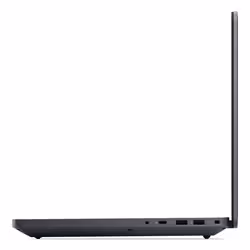 DELL Pro Max 16 Plus MB16250 Intel Core Ultra 7 265HX Workstation mobile 40,6 cm (16") Full HD+ 32 GB DDR5-SDRAM 1 TB SSD NVIDIA RTX PRO 2000 Blackwell Wi-Fi 7 (802.11be) Windows 11 Pro Italiano Nero - Vista aggiuntiva 7