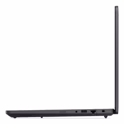 DELL Pro Max 16 MC16250 Intel Core Ultra 7 265H Workstation mobile 40,6 cm (16") Full HD+ 32 GB DDR5-SDRAM 1 TB SSD Wi-Fi 7 (802.11be) Windows 11 Pro Italiano Nero - Vista aggiuntiva 6