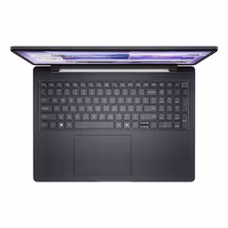 DELL Pro Max 16 MC16250 Intel Core Ultra 7 265H Workstation mobile 40,6 cm (16") Full HD+ 32 GB DDR5-SDRAM 1 TB SSD NVIDIA RTX PRO 2000 Blackwell Wi-Fi 7 (802.11be) Windows 11 Pro Italiano Nero - Vista aggiuntiva 3