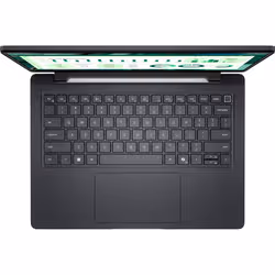 DELL Pro Max 14 MC14250 Intel Core Ultra 7 265H Workstation mobile 35,6 cm (14") Full HD+ 16 GB LPDDR5x-SDRAM 512 GB SSD NVIDIA RTX PRO 500 Blackwell Wi-Fi 7 (802.11be) Windows 11 Pro Italiano Nero - Vista aggiuntiva 4