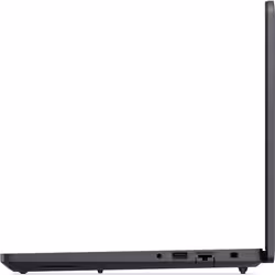 DELL Pro Max 14 MC14250 Intel Core Ultra 7 265H Workstation mobile 35,6 cm (14") Full HD+ 16 GB LPDDR5x-SDRAM 512 GB SSD NVIDIA RTX PRO 500 Blackwell Wi-Fi 7 (802.11be) Windows 11 Pro Italiano Nero - Vista aggiuntiva 8