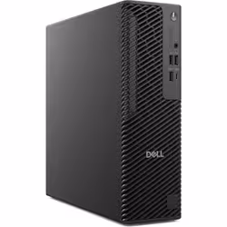 DELL Pro Max FCS1250 Intel Core Ultra 5 245 16 GB DDR5-SDRAM 512 GB SSD Windows 11 Pro Slim PC PC Nero - Vista aggiuntiva 2