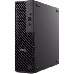 DELL Pro Max FCS1250 Intel Core Ultra 5 245 16 GB DDR5-SDRAM 512 GB SSD Windows 11 Pro Slim PC PC Nero - Vista aggiuntiva 3