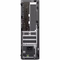 DELL Pro Max FCS1250 Intel Core Ultra 5 245 16 GB DDR5-SDRAM 512 GB SSD Windows 11 Pro Slim PC PC Nero - Vista aggiuntiva 4