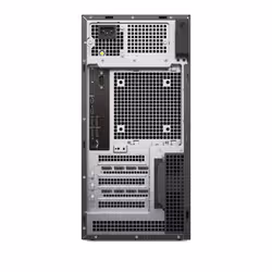 DELL Pro Max FCT2250 T2 Intel Core Ultra 7 265 64 GB DDR5-SDRAM 1 TB SSD Windows 11 Pro Tower PC Nero - Vista aggiuntiva 4