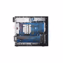 DELL Pro Max FCT2250 T2 Intel Core Ultra 7 265 64 GB DDR5-SDRAM 1 TB SSD Windows 11 Pro Tower PC Nero - Vista aggiuntiva 6