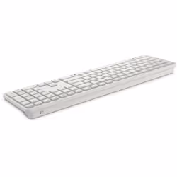 DELL Pro 5 KM526 tastiera Mouse incluso Casa/ufficio RF Wireless QWERTY US International Bianco - Vista aggiuntiva 6