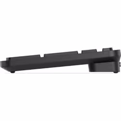 DELL Pro 5 KM526 tastiera Mouse incluso Casa/ufficio RF Wireless QWERTY US International Nero - Vista aggiuntiva 4