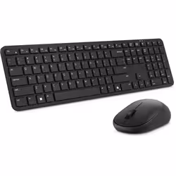 DELL Pro 5 KM526 tastiera Mouse incluso Casa/ufficio RF Wireless QWERTY Italiano Nero - Vista aggiuntiva 2