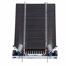 DELL 412-BBGT, Dissipatore di calore/Radiatore, Metallico