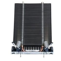 DELL 412-BBGT sistema di raffreddamento per computer Processore Dissipatore di calore/Radiatore Metallico