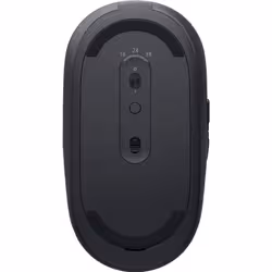 DELL Pro 7 MS726 mouse Ufficio Ambidestro RF senza fili + Bluetooth Ottico 6000 DPI - Vista aggiuntiva 5
