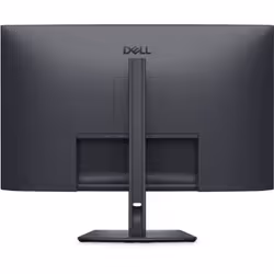 DELL UltraSharp U3226Q Monitor PC 80 cm (31.5") 3840 x 2160 Pixel 4K Ultra HD QD-OLED Nero - Vista aggiuntiva 2