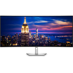 DELL UltraSharp U5226KW Monitor PC 132,1 cm (52") 6144 x 2560 Pixel 6K Ultra HD LCD Argento