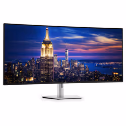 DELL UltraSharp U5226KW Monitor PC 132,1 cm (52") 6144 x 2560 Pixel 6K Ultra HD LCD Argento - Vista aggiuntiva 2