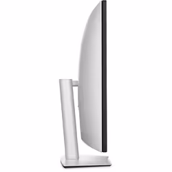 DELL UltraSharp U5226KW Monitor PC 132,1 cm (52") 6144 x 2560 Pixel 6K Ultra HD LCD Argento - Vista aggiuntiva 3