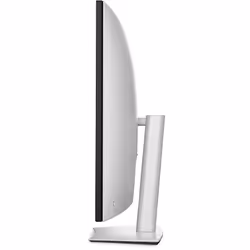 DELL UltraSharp U5226KW Monitor PC 132,1 cm (52") 6144 x 2560 Pixel 6K Ultra HD LCD Argento - Vista aggiuntiva 4