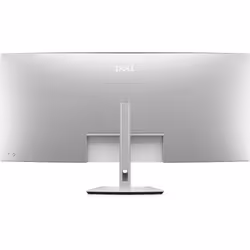 DELL UltraSharp U5226KW Monitor PC 132,1 cm (52") 6144 x 2560 Pixel 6K Ultra HD LCD Argento - Vista aggiuntiva 5