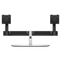 DELL MDS26 68,6 cm (27") Scrivania Nero, Argento