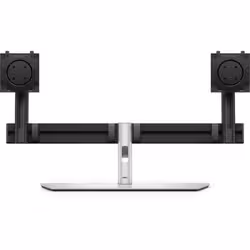 DELL MDS26 68,6 cm (27") Scrivania Nero, Argento - Vista aggiuntiva 6