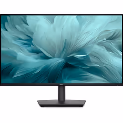 DELL Pro E2726HS Monitor PC 68,6 cm (27") 1920 x 1080 Pixel Full HD LCD Nero - Vista aggiuntiva 2