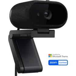 DELL WB726 webcam 3840 x 2160 Pixel USB-C Nero
