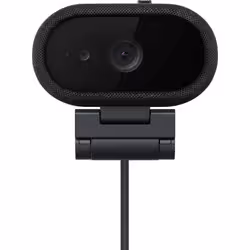 DELL WB726 webcam 3840 x 2160 Pixel USB-C Nero - Vista aggiuntiva 2