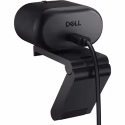 DELL WB726 webcam 3840 x 2160 Pixel USB-C Nero - Vista aggiuntiva 5