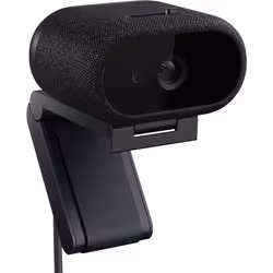 DELL WB726 webcam 3840 x 2160 Pixel USB-C Nero - Vista aggiuntiva 6
