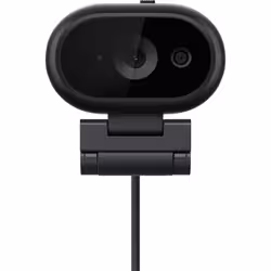 DELL WB526 webcam 2560 x 1440 Pixel USB-C Nero - Vista aggiuntiva 2