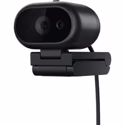 DELL WB526 webcam 2560 x 1440 Pixel USB-C Nero - Vista aggiuntiva 3