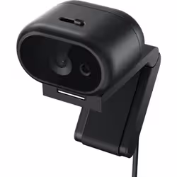 DELL WB526 webcam 2560 x 1440 Pixel USB-C Nero - Vista aggiuntiva 8