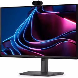 DELL Pro P P2426HEV Monitor PC 60,5 cm (23.8") 1920 x 1080 Pixel Full HD LCD Nero - Vista aggiuntiva 3
