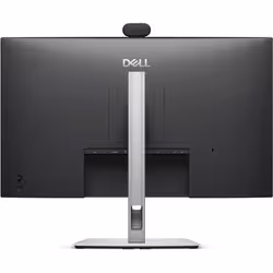DELL Pro P P2726DEV Monitor PC 68,6 cm (27") 2560 x 1440 Pixel Quad HD LCD Nero, Argento - Vista aggiuntiva 4