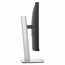 DELL Pro P P2726DEV Monitor PC 68,6 cm (27") 2560 x 1440 Pixel Quad HD LCD Nero, Argento - Vista aggiuntiva 6