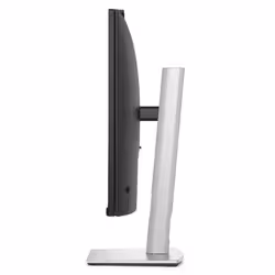 DELL Pro P P2726DEV Monitor PC 68,6 cm (27") 2560 x 1440 Pixel Quad HD LCD Nero, Argento - Vista aggiuntiva 7