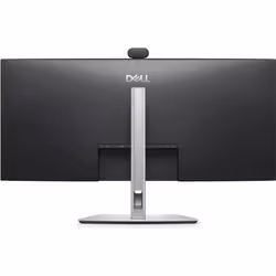 DELL Pro P P3426WEV Monitor PC 86,6 cm (34.1") 3440 x 1440 Pixel Wide Quad HD LCD Nero, Argento - Vista aggiuntiva 4