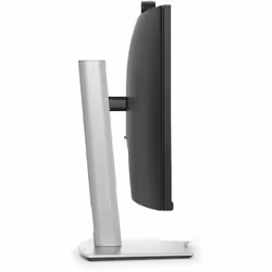DELL Pro P P3426WEV Monitor PC 86,6 cm (34.1") 3440 x 1440 Pixel Wide Quad HD LCD Nero, Argento - Vista aggiuntiva 6