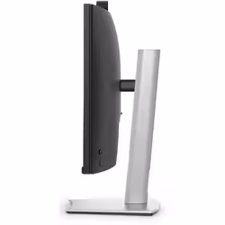 DELL Pro P P3426WEV Monitor PC 86,6 cm (34.1") 3440 x 1440 Pixel Wide Quad HD LCD Nero, Argento - Vista aggiuntiva 7