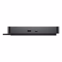 DELL DELL-WD25TB4 replicatore di porte e docking station per laptop Cablato Thunderbolt 4 Nero - Vista aggiuntiva 3