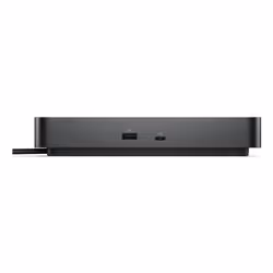 DELL WD25TB5 Cablato Thunderbolt 5 Nero - Vista aggiuntiva 3